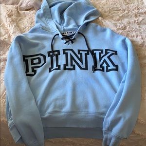 VS PINK sweatshirt